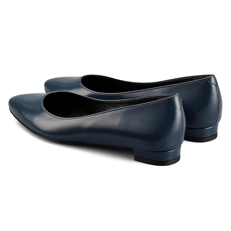 The Onitsuka PUMPS - Low Heels