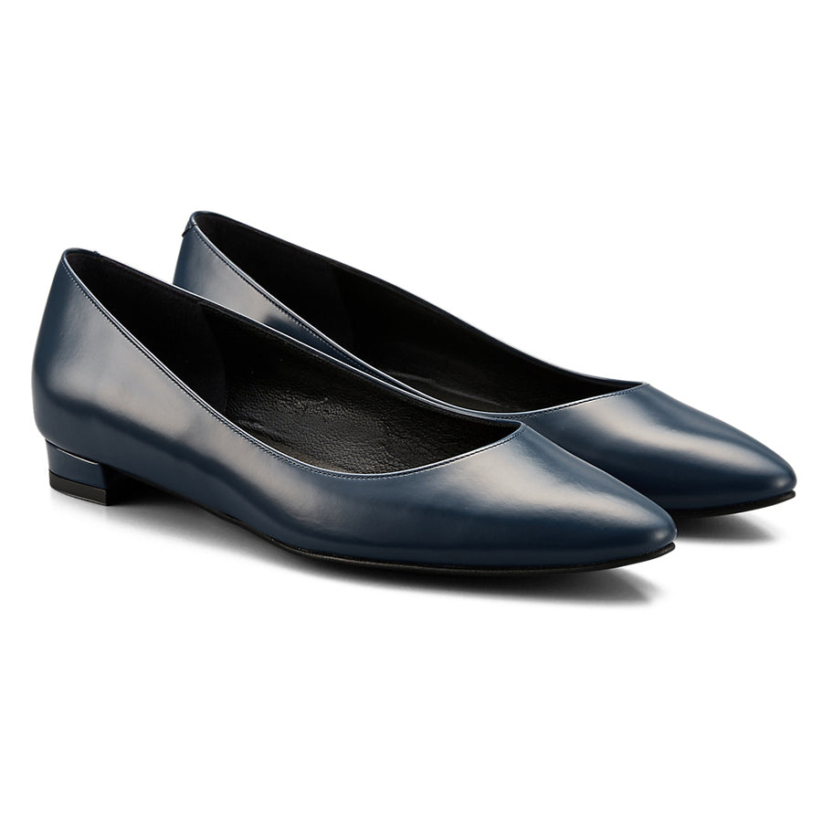 The Onitsuka PUMPS - Low Heels