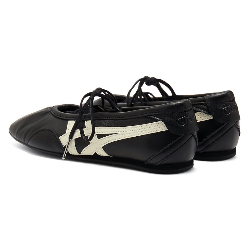 Onitsuka Tiger GYMNARINA Ballet Sneakers