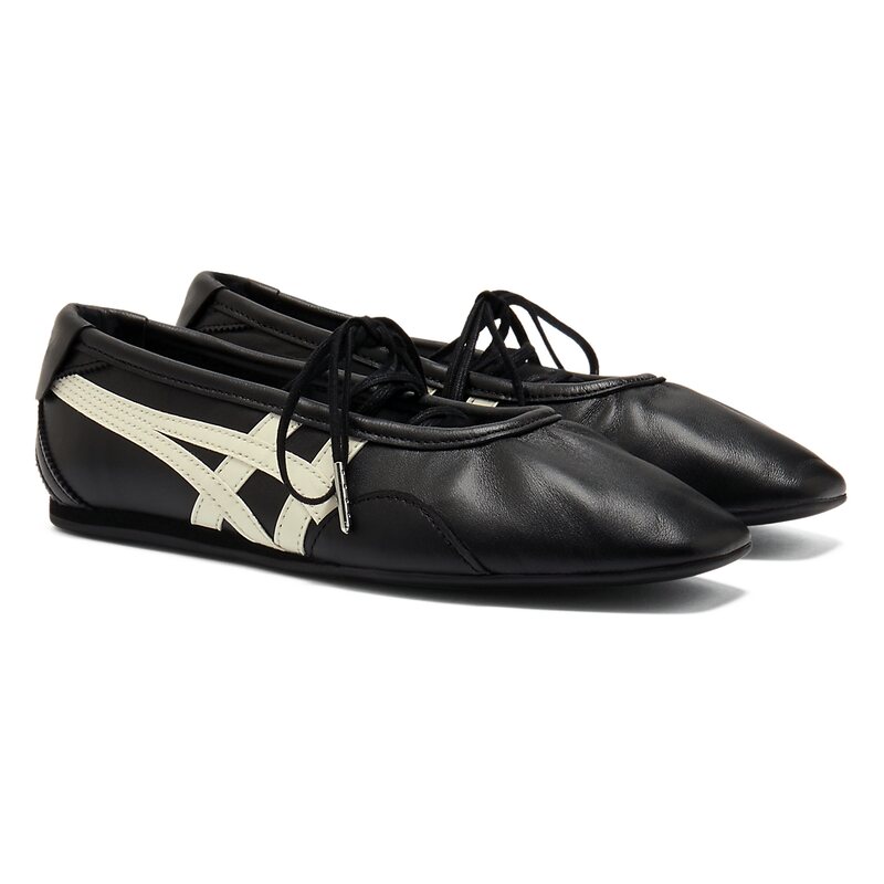 Onitsuka Tiger GYMNARINA Ballet Sneakers