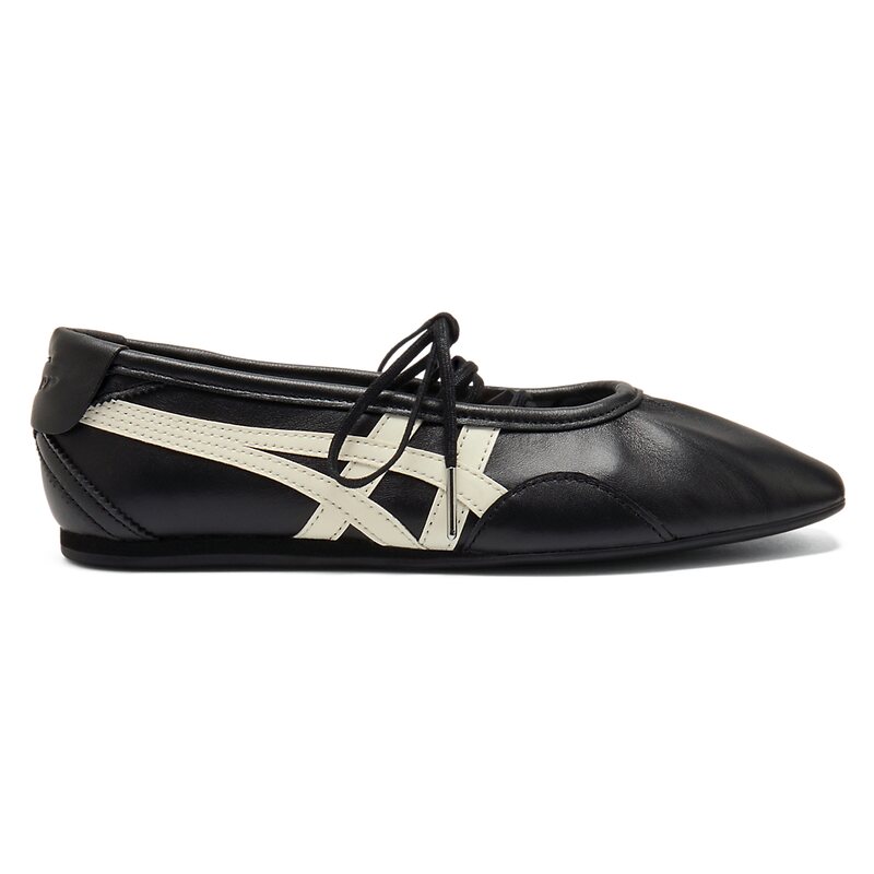 Onitsuka Tiger GYMNARINA Ballet Sneakers