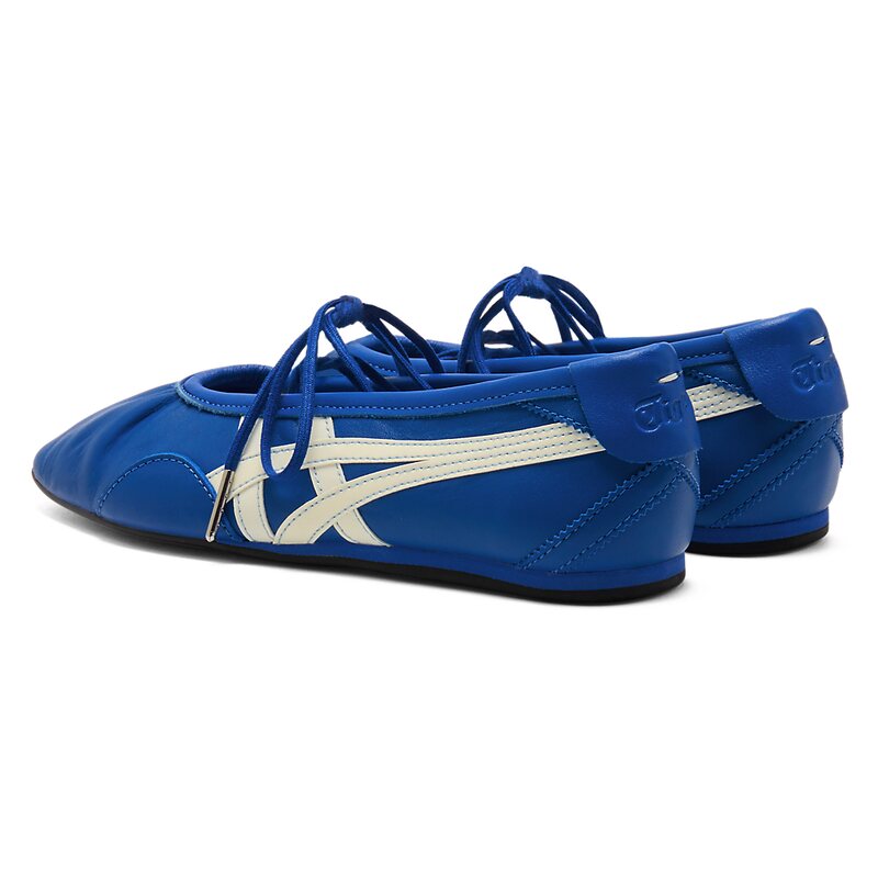 Onitsuka Tiger GYMNARINA Ballet Sneakers
