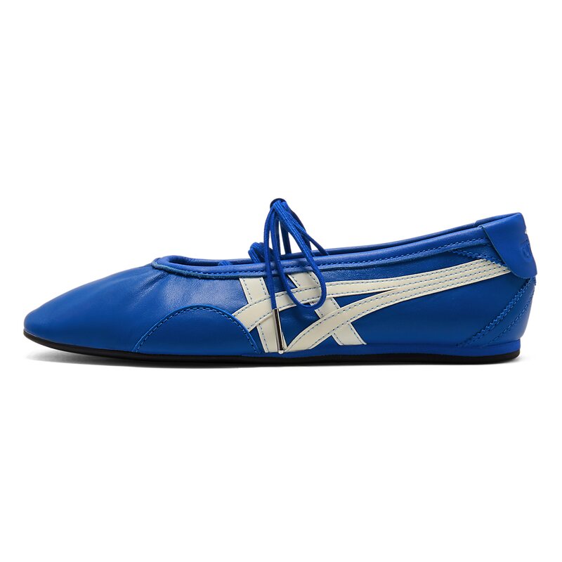 Onitsuka Tiger GYMNARINA Ballet Sneakers
