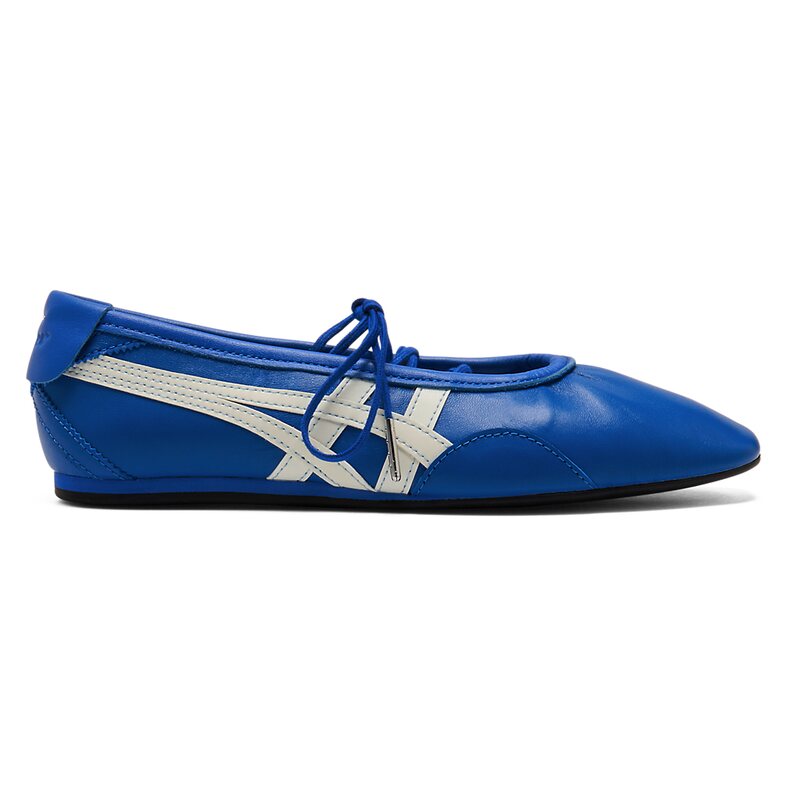 Onitsuka Tiger GYMNARINA Ballet Sneakers