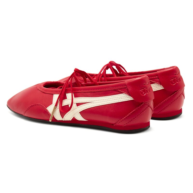 Onitsuka Tiger GYMNARINA Ballet Sneakers