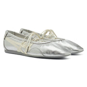 Onitsuka Tiger GYMNARINA Ballet Sneakers