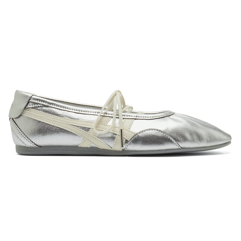Onitsuka Tiger GYMNARINA Ballet Sneakers