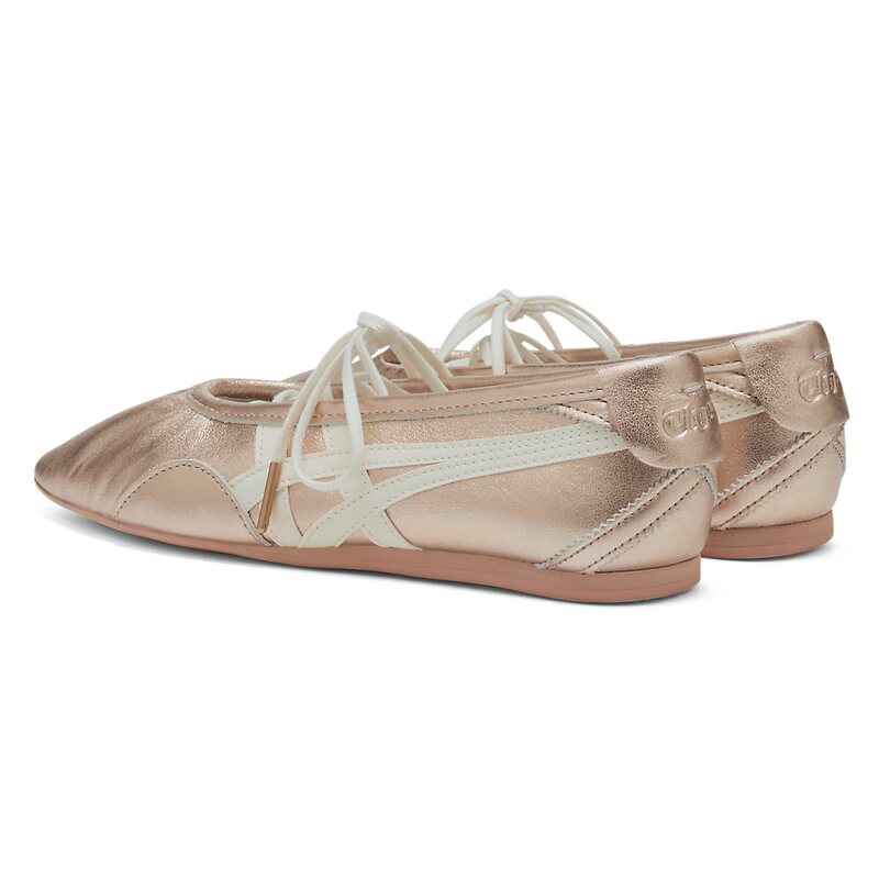 Onitsuka Tiger GYMNARINA Ballet Sneakers