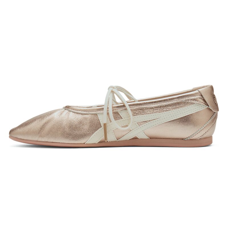 Onitsuka Tiger GYMNARINA Ballet Sneakers