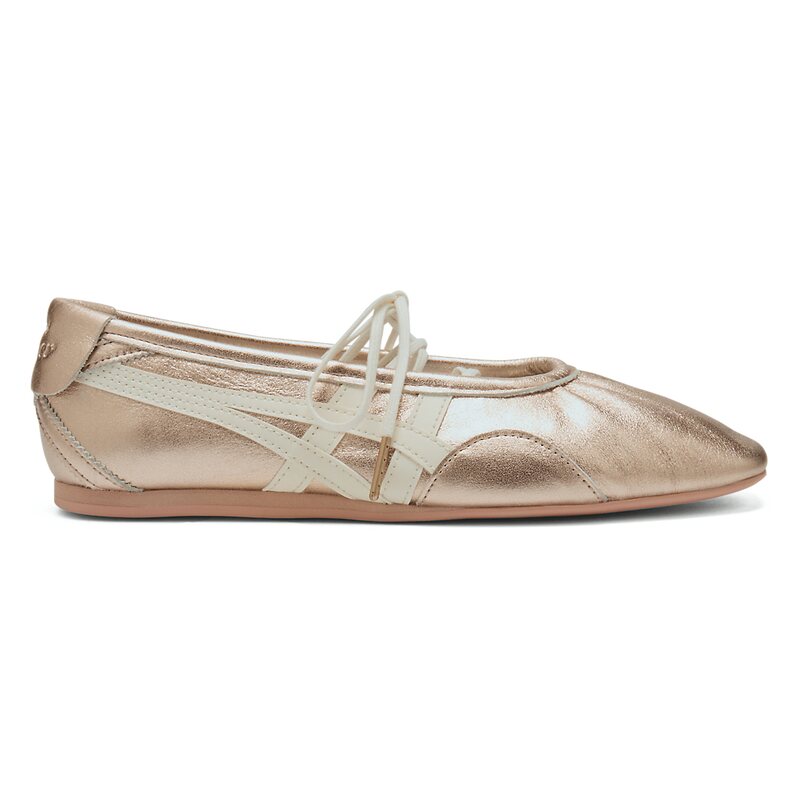 Onitsuka Tiger GYMNARINA Ballet Sneakers