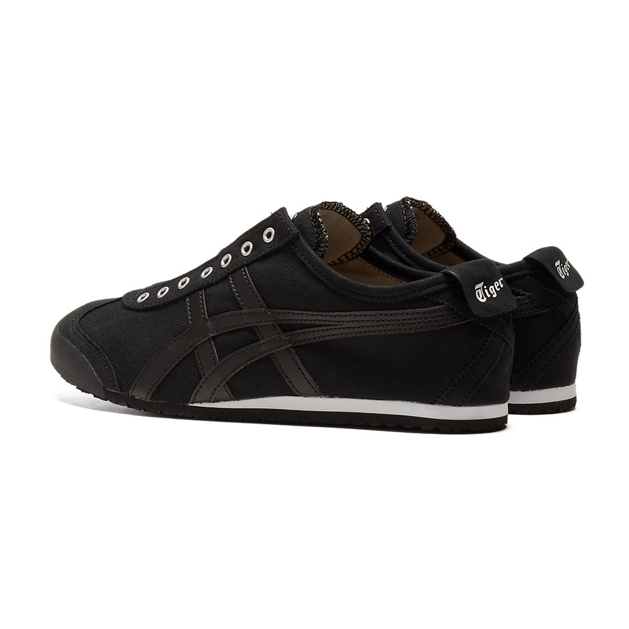 Onitsuka Tiger MEXICO 66 SLIP-ON-Black