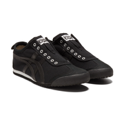 Onitsuka Tiger MEXICO 66 SLIP-ON-Black