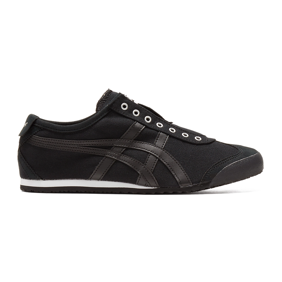 Onitsuka Tiger MEXICO 66 SLIP-ON-Black