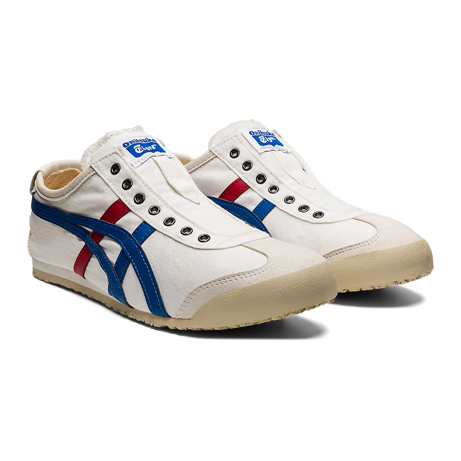 Onitsuka Tiger MEXICO 66 SLIP-ON