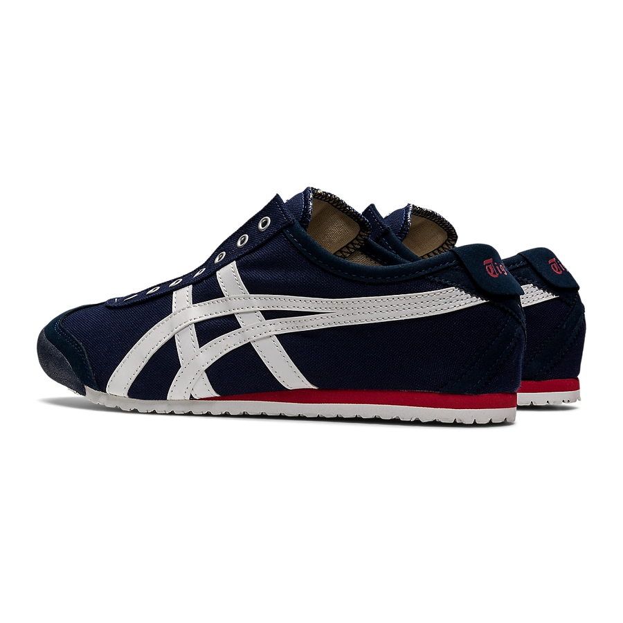 Onitsuka Tiger MEXICO 66 SLIP-ON-Black