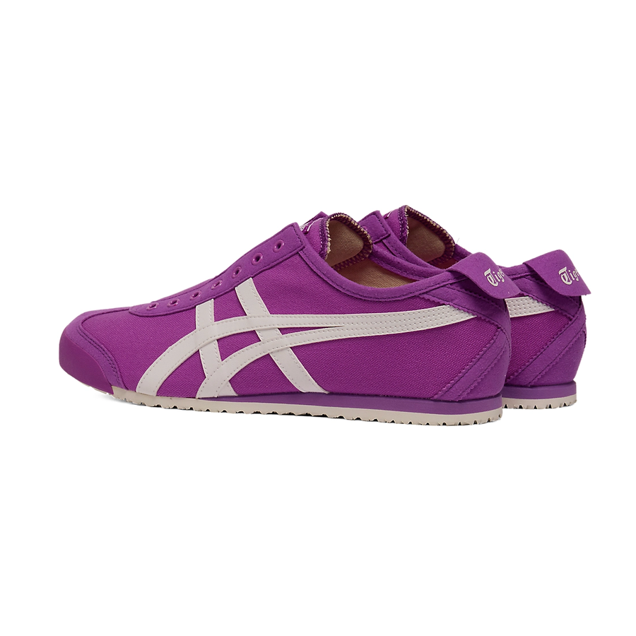 Onitsuka Tiger MEXICO 66 SLIP-ON - Neon