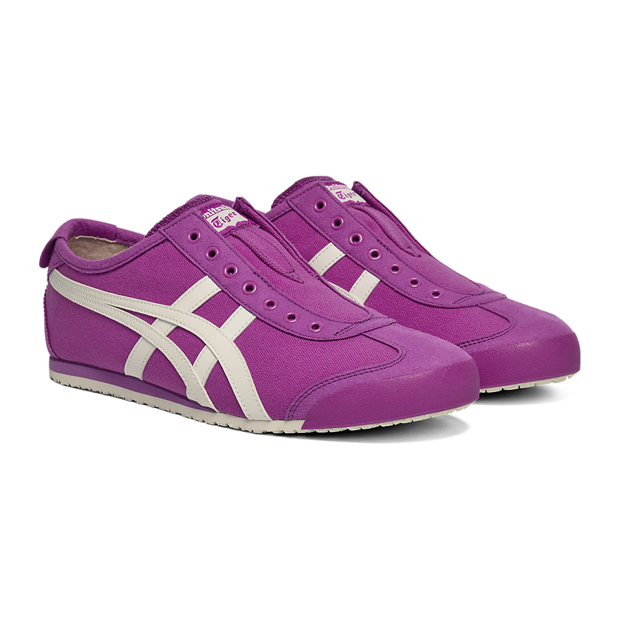 Onitsuka Tiger MEXICO 66 SLIP-ON - Neon