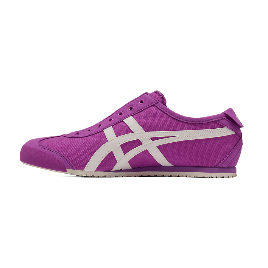 Onitsuka Tiger MEXICO 66 SLIP-ON - Neon