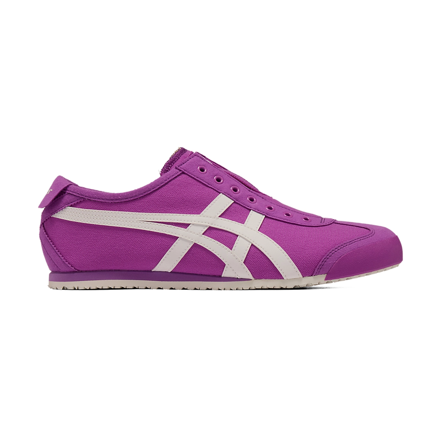 Onitsuka Tiger MEXICO 66 SLIP-ON - Neon