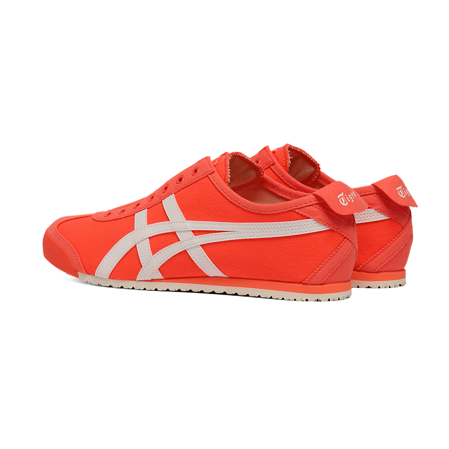 Onitsuka Tiger MEXICO 66 SLIP-ON - Neon