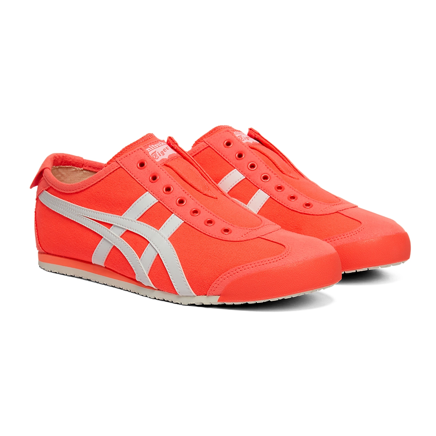 Onitsuka Tiger MEXICO 66 SLIP-ON - Neon