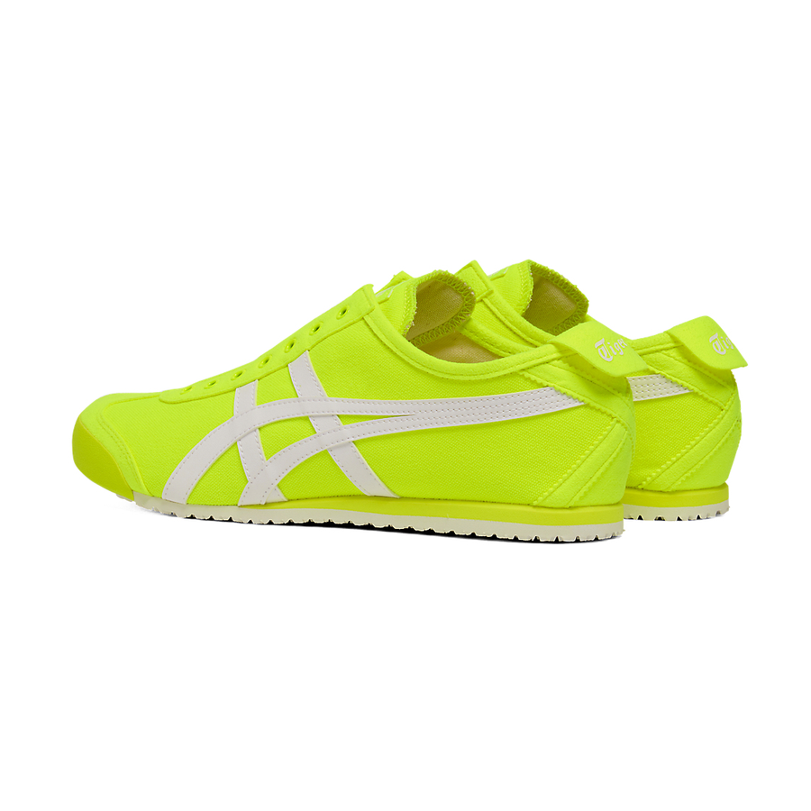 Onitsuka Tiger MEXICO 66 SLIP-ON - Neon