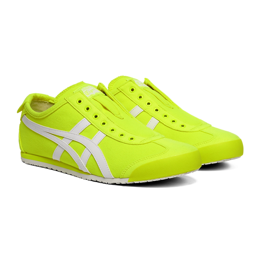 Onitsuka Tiger MEXICO 66 SLIP-ON - Neon