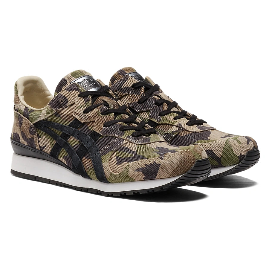 Onitsuka Tiger NIPPON MADE TIGER ALLY DELUXE