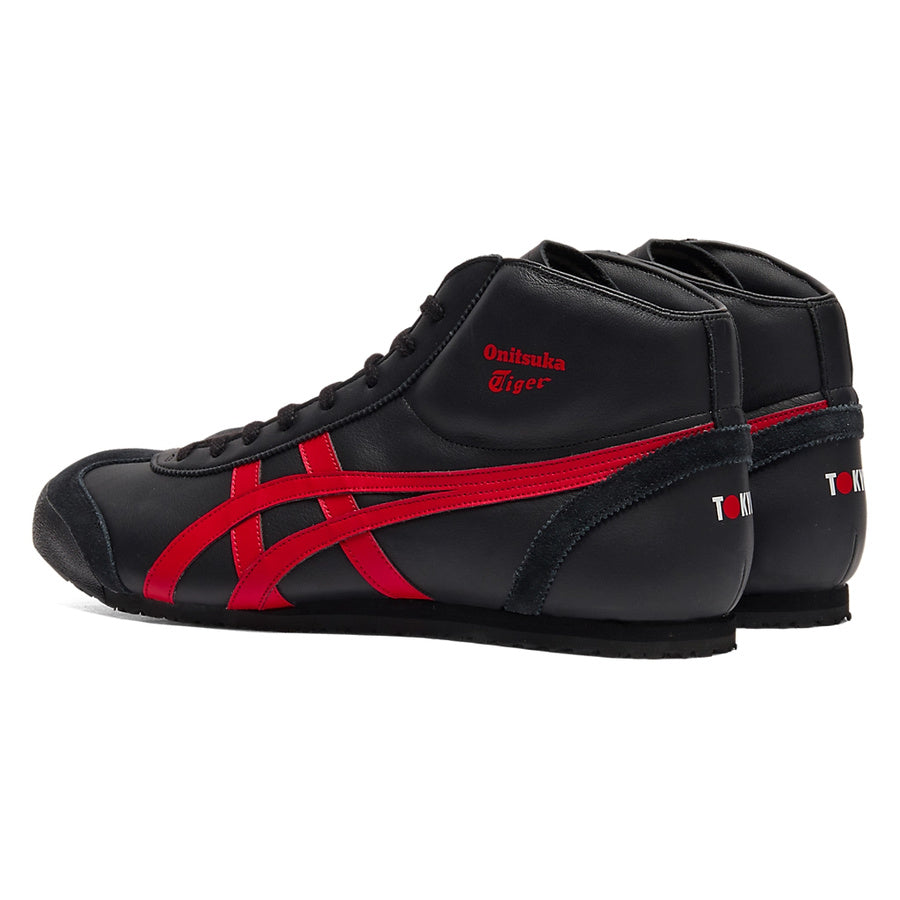 Onitsuka Tiger MEXICO Mid Runner