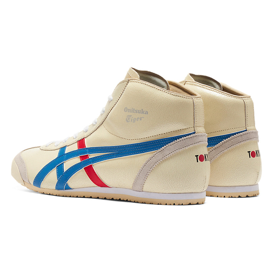 Onitsuka Tiger MEXICO Mid Runner