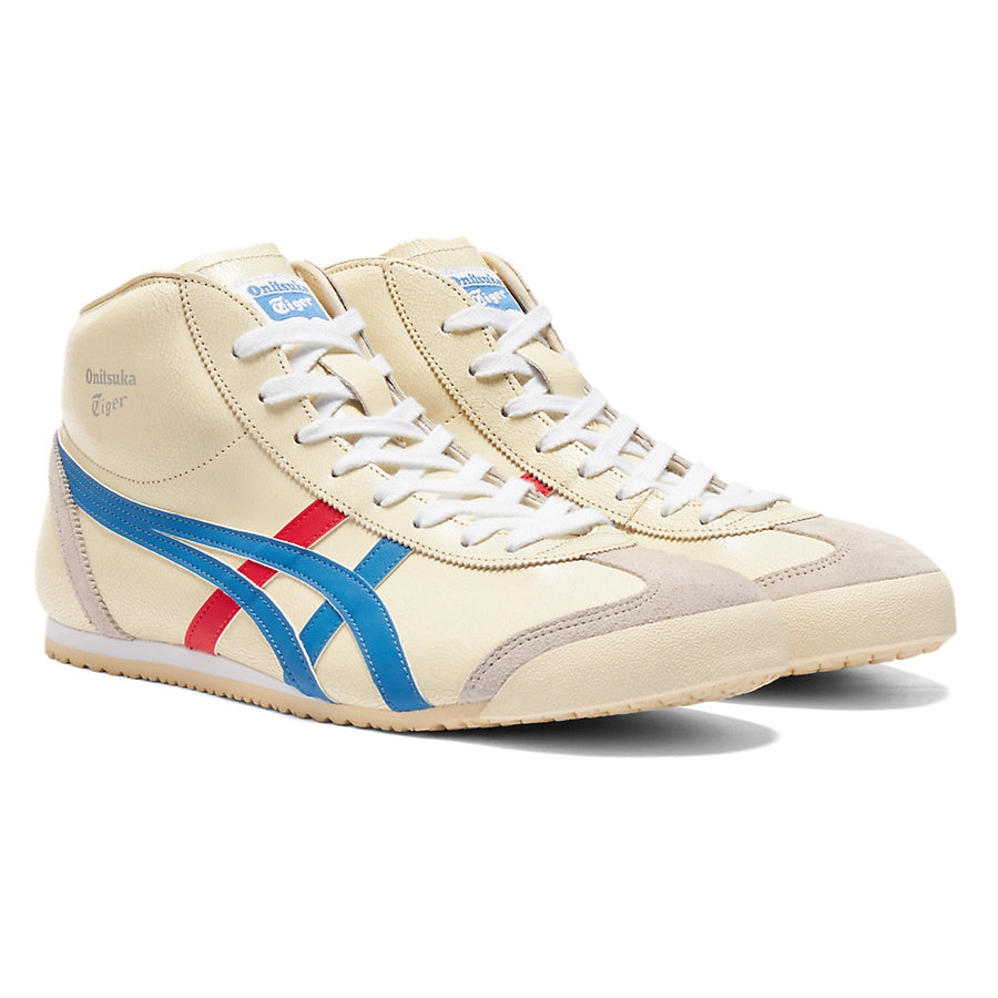 Onitsuka Tiger MEXICO Mid Runner