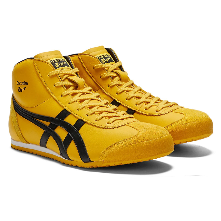 Onitsuka Tiger MEXICO Mid Runner