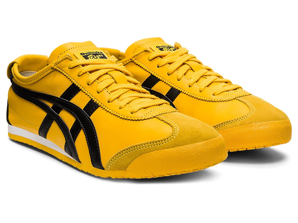 MEXICO 66 YELLOW/BLACK