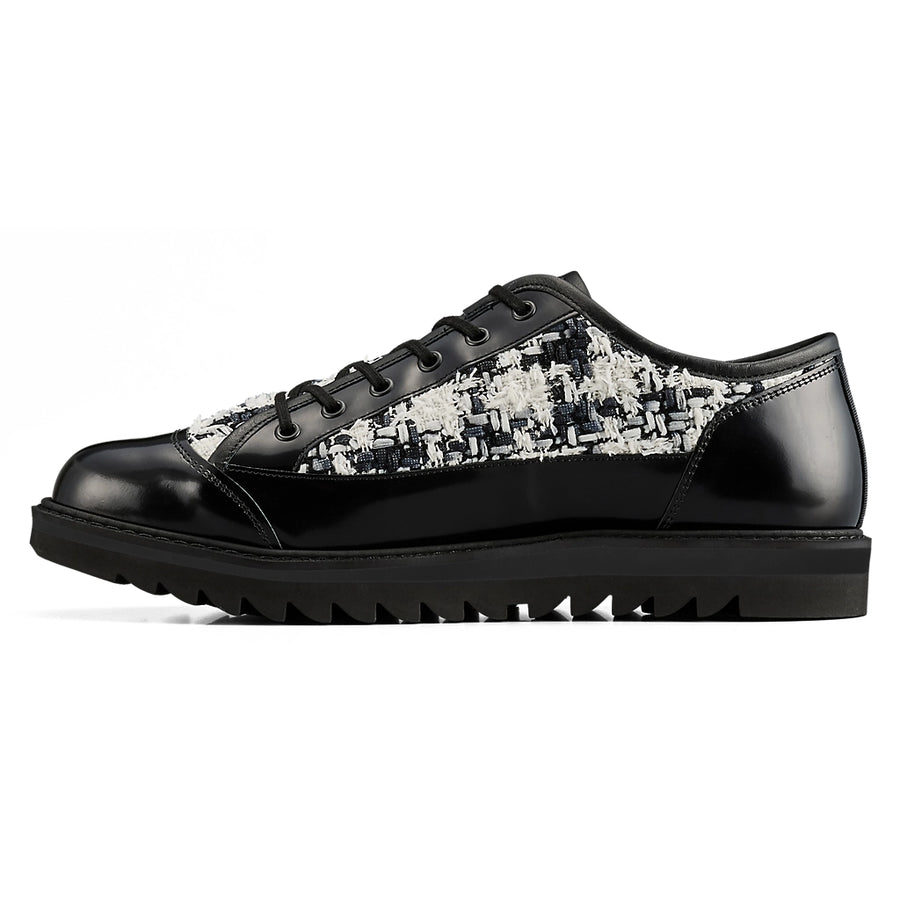 Onitsuka Tiger THE ONITSUKA BLUCHER LO