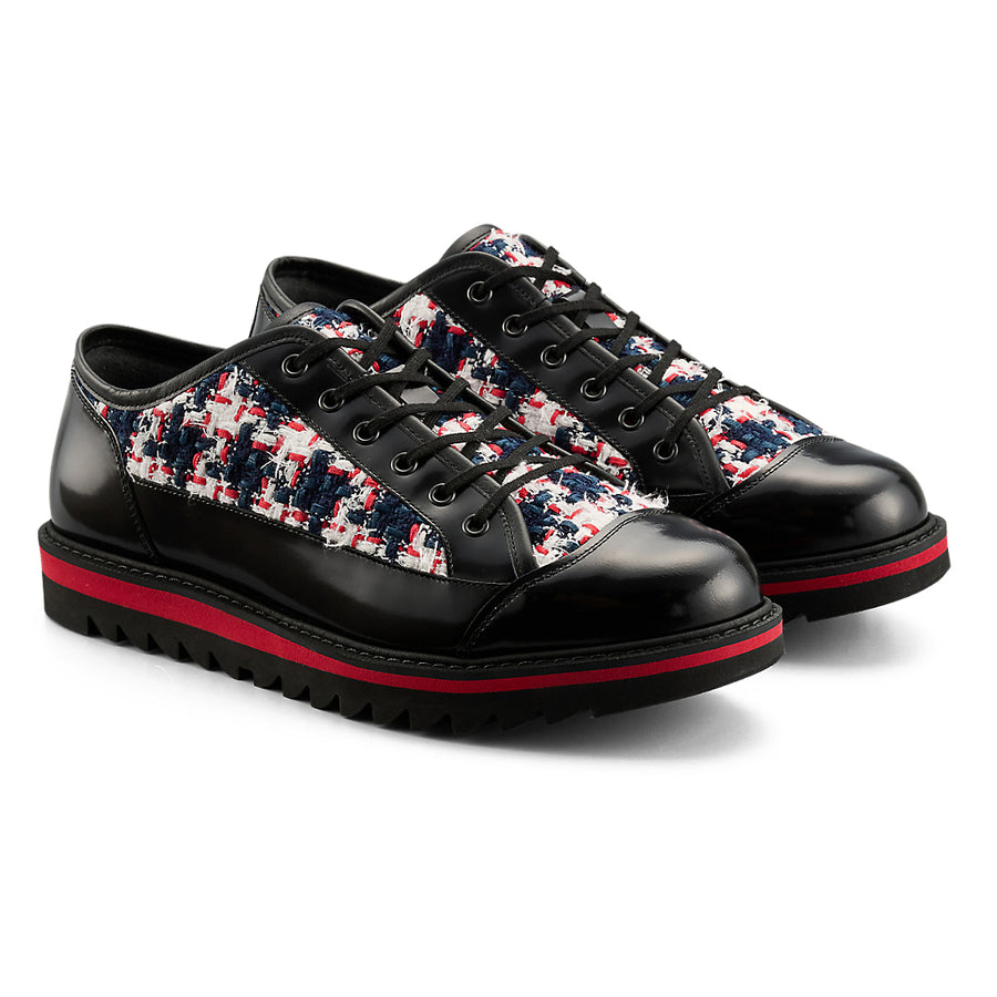 Onitsuka Tiger THE ONITSUKA BLUCHER LO