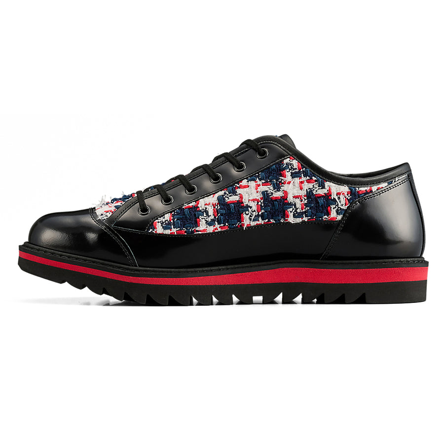 Onitsuka Tiger THE ONITSUKA BLUCHER LO