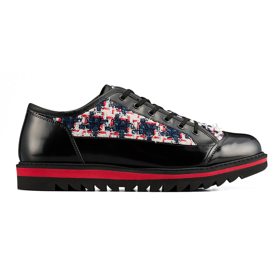 Onitsuka Tiger THE ONITSUKA BLUCHER LO