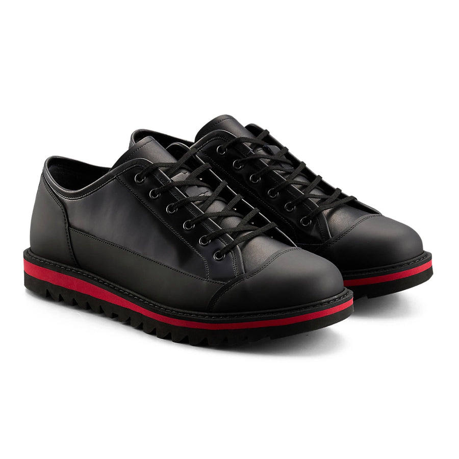 Onitsuka Tiger THE ONITSUKA BLUCHER LO