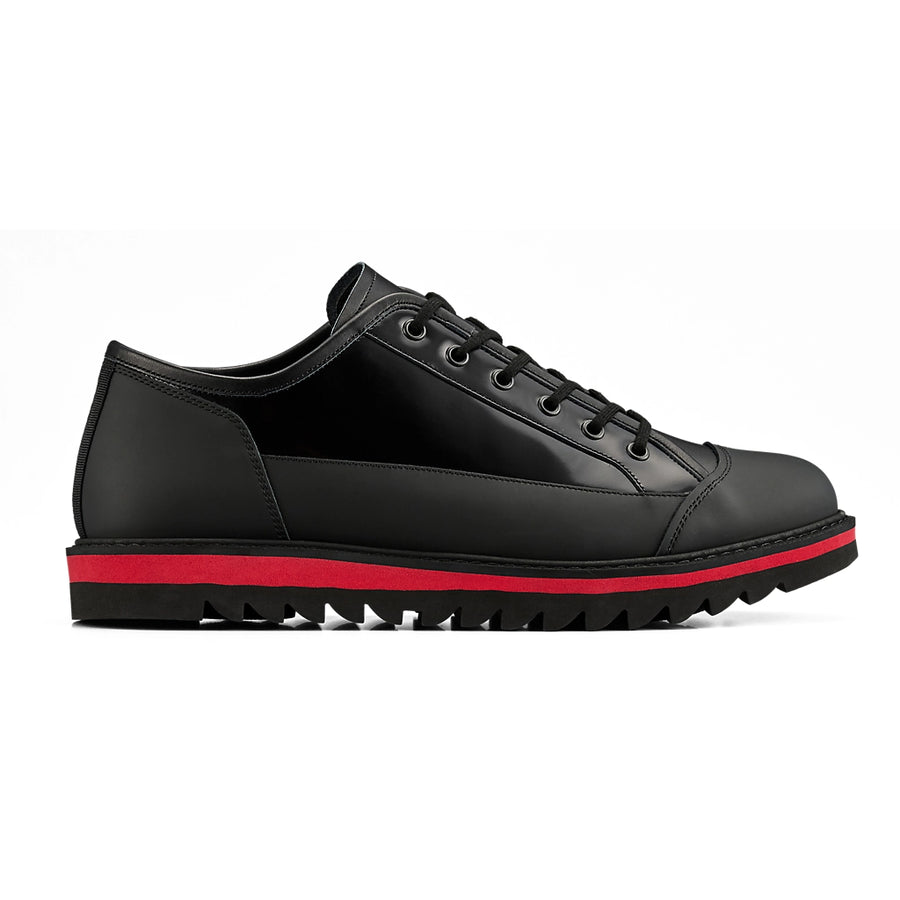 Onitsuka Tiger THE ONITSUKA BLUCHER LO