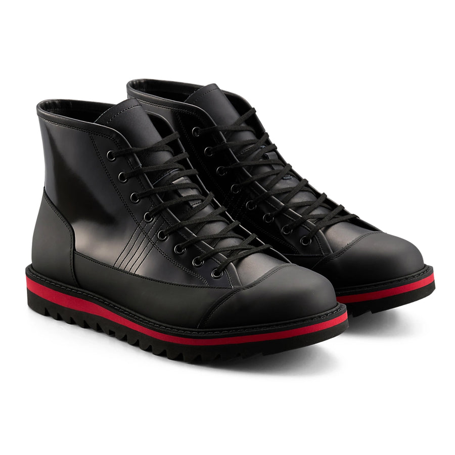 Onitsuka Tiger THE ONITSUKA BLUCHER MT