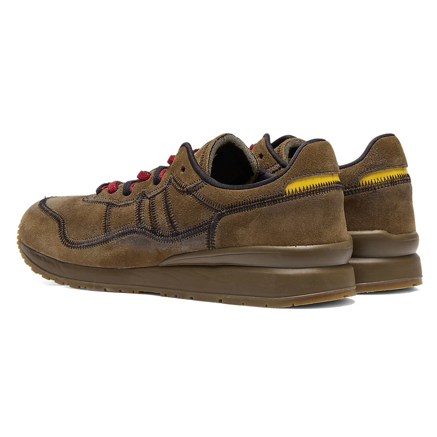 Onitsuka Tiger TIGER ALLY STITCH
