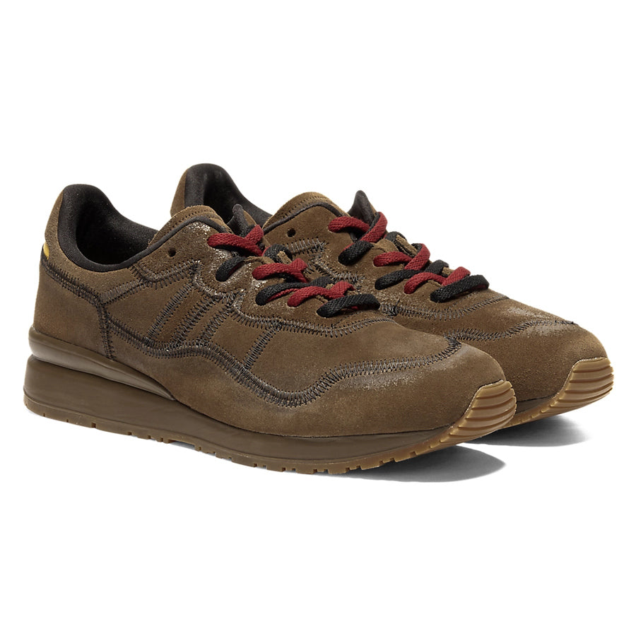 Onitsuka Tiger TIGER ALLY STITCH