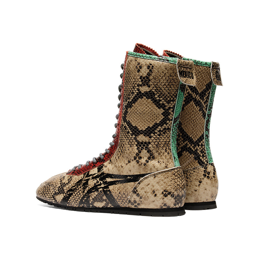 Onitsuka Tiger MEXICO 66 SQUARE BOOTS