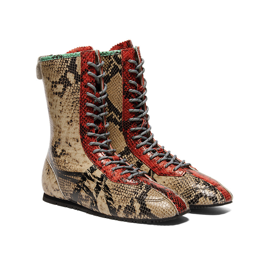 Onitsuka Tiger MEXICO 66 SQUARE BOOTS