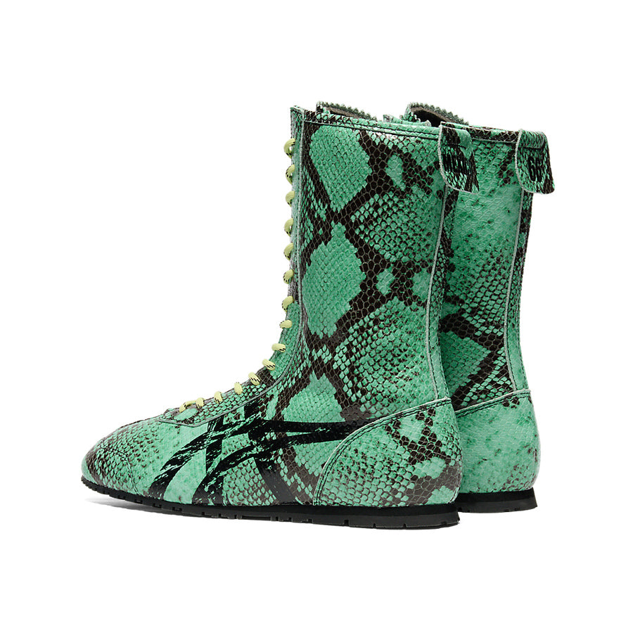 Onitsuka Tiger MEXICO 66 SQUARE BOOTS