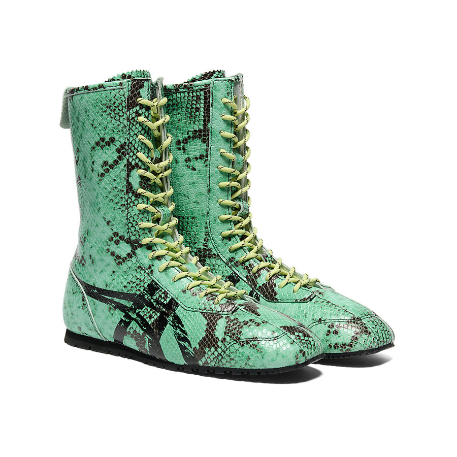Onitsuka Tiger MEXICO 66 SQUARE BOOTS