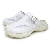 RegettaCanoe Unisex 2-Way Lightweight Clog Shoes - CJRG-0011