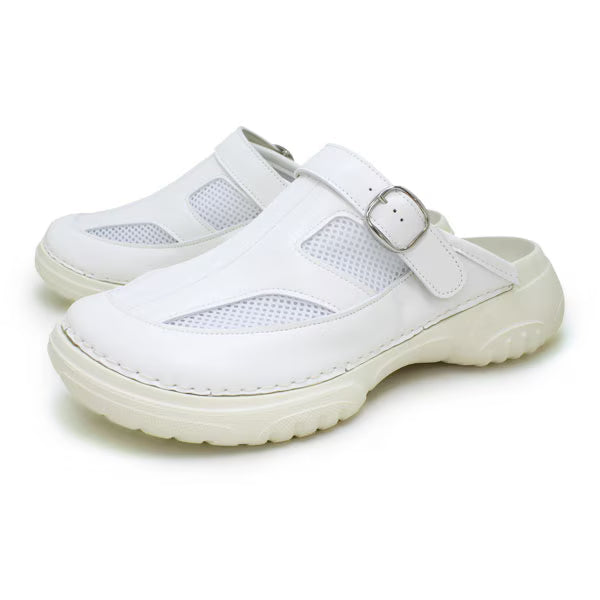 RegettaCanoe Unisex 2-Way Lightweight Clog Shoes - CJRG-0011