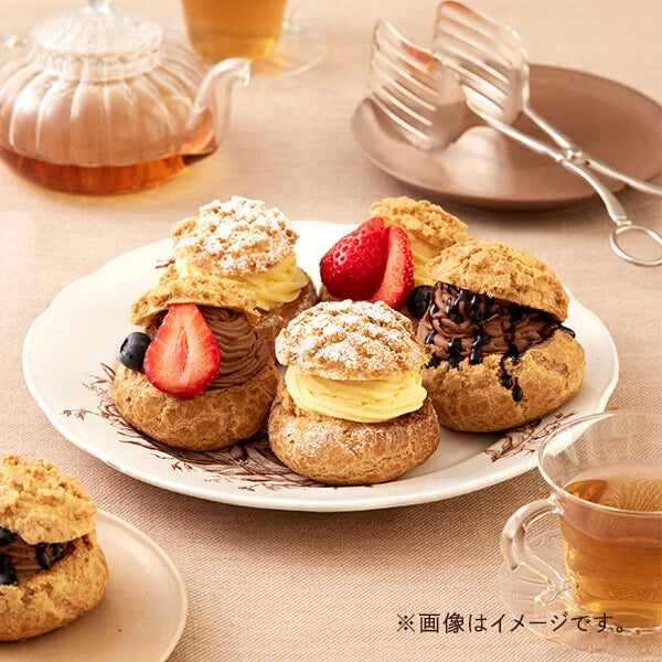 Handmade Set at YOKU MOKU's House
