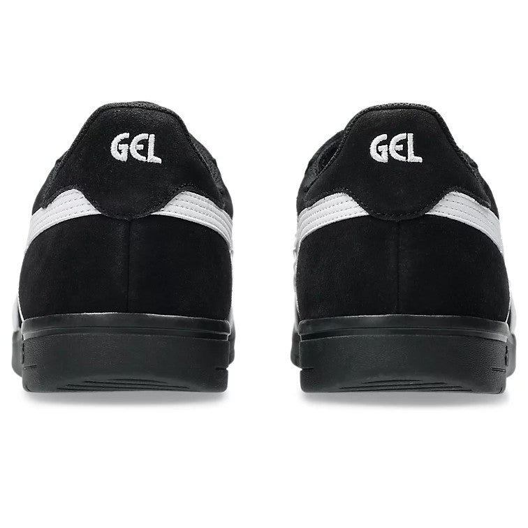 ASICS GEL-VICKKA PRO BLACK – Retro-Inspired Skateboarding Shoe